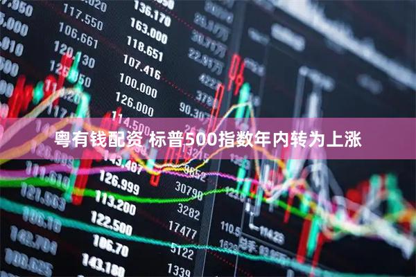 粤有钱配资 标普500指数年内转为上涨